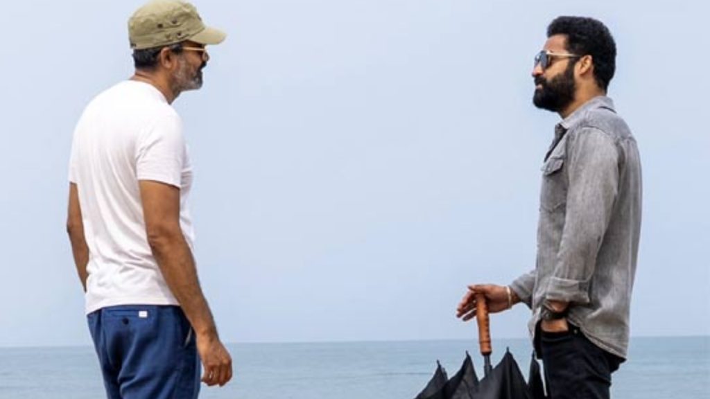 NTR Recovered from Injury Prasanth Neel Dragon Movie will Restarts Soon