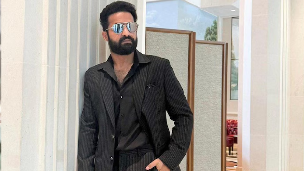 Ntr: ఆఫ్రికా వెళ్తున్న ఎన్టీఆర్.. ఇక నుంచి అక్కడే.. కారణం ఏంటంటే..