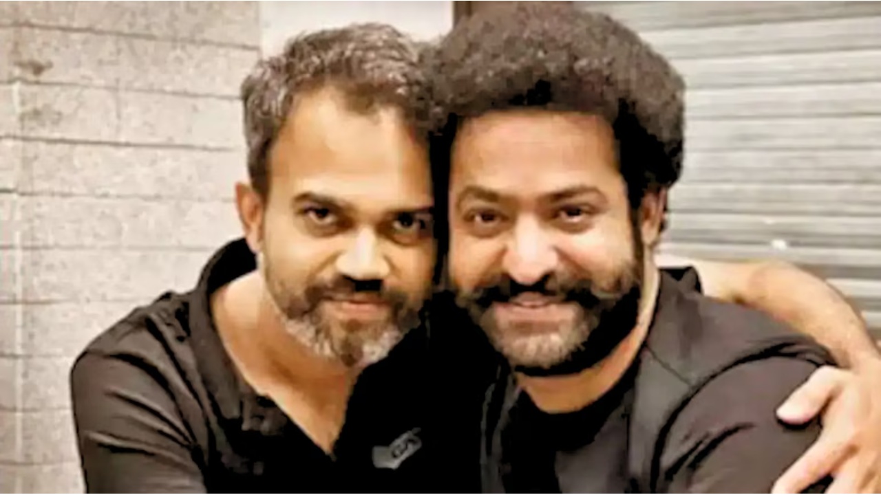 NTR Neel : ఇంకెన్నిరా బాబు.. ఎన్టీఆర్ నీల్ సినిమా కూడా అంతే.. దేవర, సలార్ గురించే ఏమి తెలీదు..