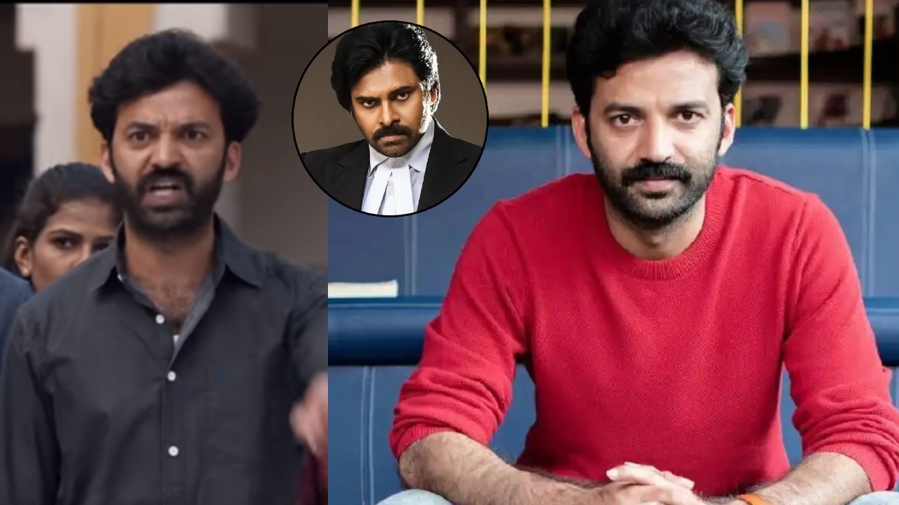 Chaitanya Rao : వకీల్ సాబ్ సినిమా షూటింగ్ లో కనీసం రెస్పెక్ట్ ఇవ్వలేదు.. ఏడుపొచ్చింది.. మధ్యలో వెళ్ళిపోతే ఫోన్ చేసి.. Chaitanya Rao : వకీల్ సాబ్ సినిమా షూటింగ్ లో కనీసం రెస్పెక్ట్ ఇవ్వలేదు.. ఏడుపొచ్చింది.. మధ్యలో వెళ్ళిపోతే ఫోన్ చేసి..