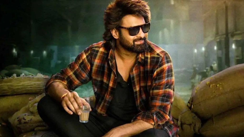 Prabhas will Act in Dance Master Prem Rakshith Direction Rumors goes Viral