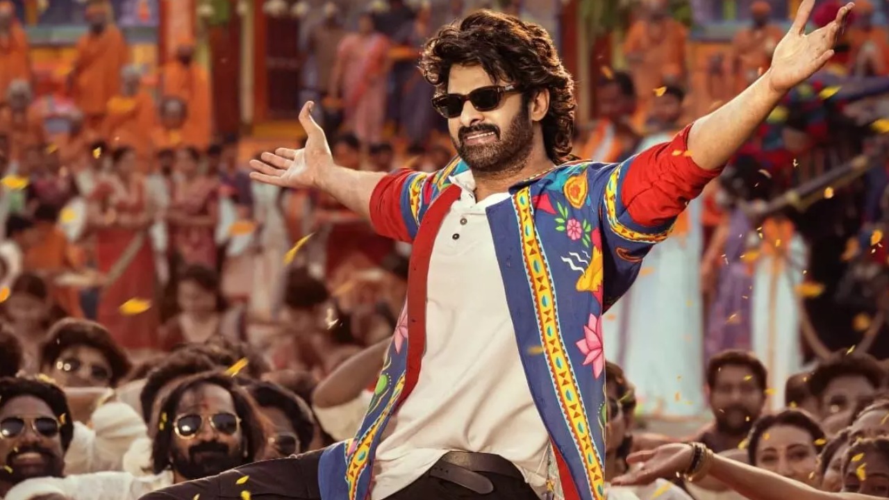 Prabhas Movie : బాబోయ్.. ఇంకెన్ని సెకండ్ పార్టులు.. ఇంకో సినిమాకు ప్రభాస్ మళ్ళీ రెండో పార్ట్ అంట..