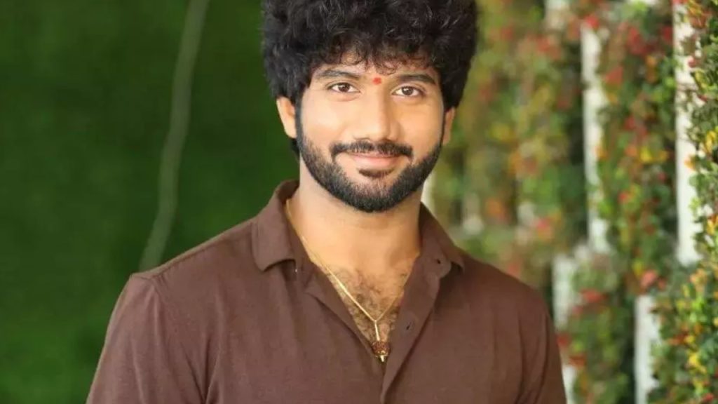 Producer Niranjan Reddy Complaint on Hanuman Director Prasanth Varma