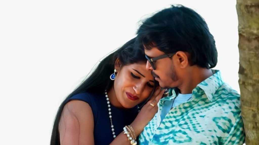 Action Love story Premalo Rendosaari Movie Coming Soon in OTT