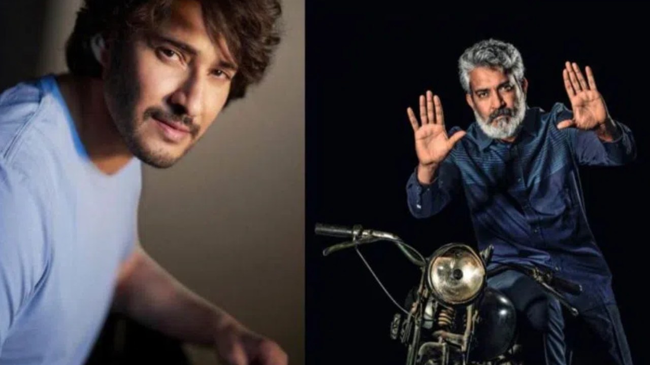 SSMB 29 : మహేష్ సినిమా టైటిల్ అదే.. రిలీజ్ డేట్ కూడా ఫిక్స్.. రాజమౌళి సెంటిమెంట్ రిపీట్..