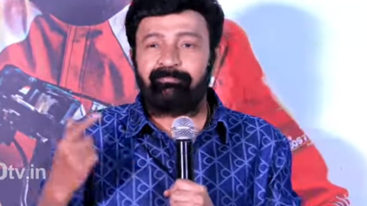 Rajashekar : ‘ఇరిటబుల్‌ బవల్‌ సిండ్రోమ్‌’తో బాధపడుతున్నా.. కరోనాలో నడవలేని పరిస్థితి.. రాజశేఖర్ కామెంట్స్ వైరల్..