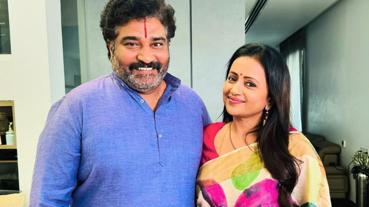 Suma Rajeev Kanakala : సుమ ఇక్కడ ప్రగ్నెన్సీతో.. అక్కడ రాజీవ్ కనకాల కాలు విరిగి.. సుమకు ఆ విషయంలో భయం..