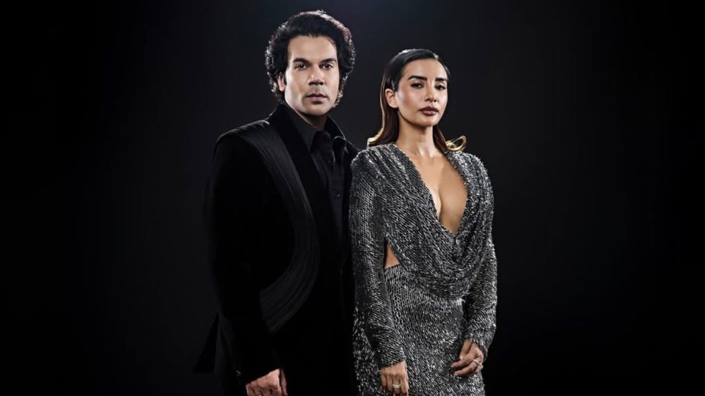 Bollywood Couple Patralekhaa RajKummar Rao Became Parents