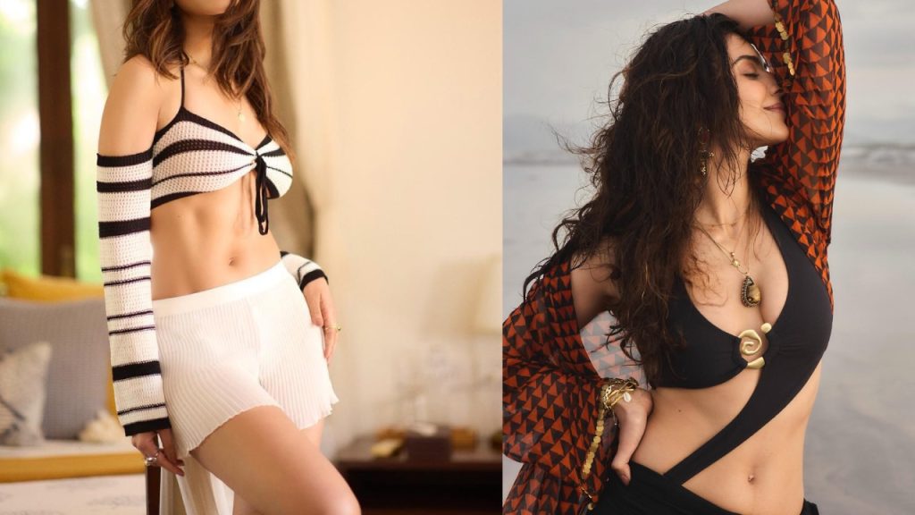 Star Heroine Rakul Preet Singh Avoid Tollywood Due To Mahesh Babu Movie Flop