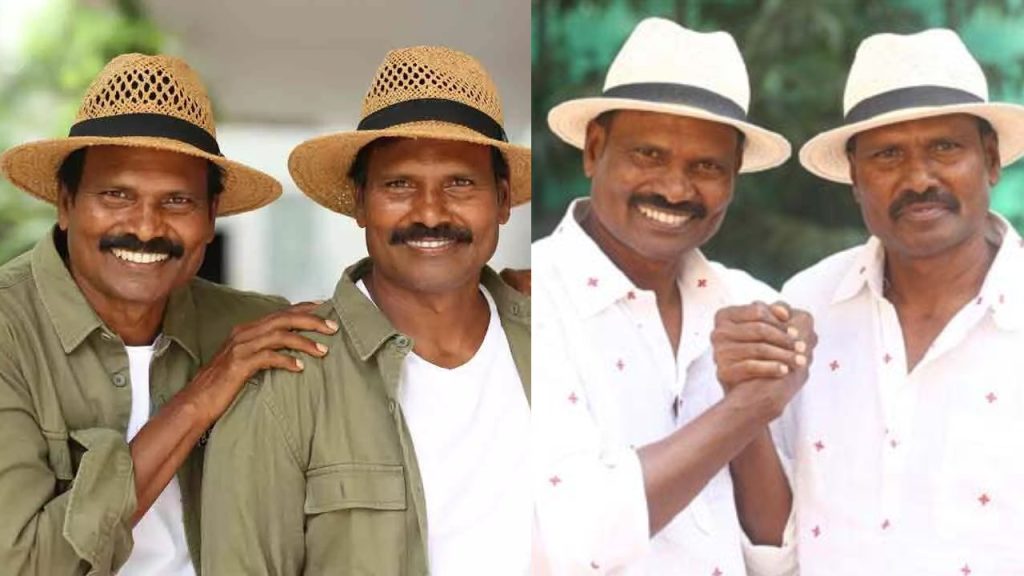 Ram Lakshman Fight Masters Reveal why They Wear cowboy Caps