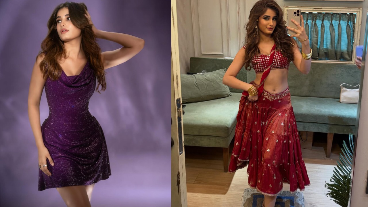 Rasha Thadani : మహేష్ కొడుకు కోసం.. బాలీవుడ్ హీరోయిన్ కూతురు.. బాబాయ్ కంటే ముందే బాలీవుడ్ కి జయకృష్ణ..