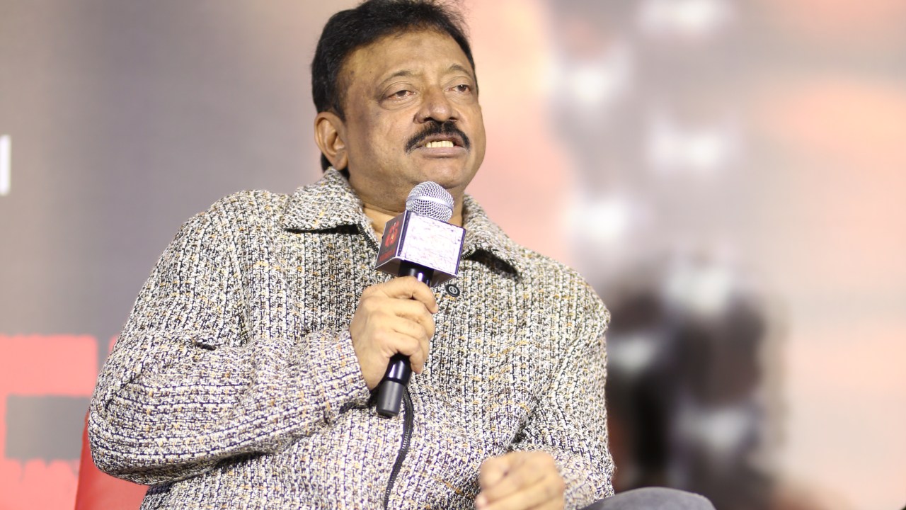 RGV : బ్యాక్ టు బ్యాక్ రీ రిలీజ్ లు చేస్తున్న ఆర్జీవీ.. శివ తర్వాత ఏ సినిమానో తెలుసా? ట్రైలర్ కూడా రిలీజ్..