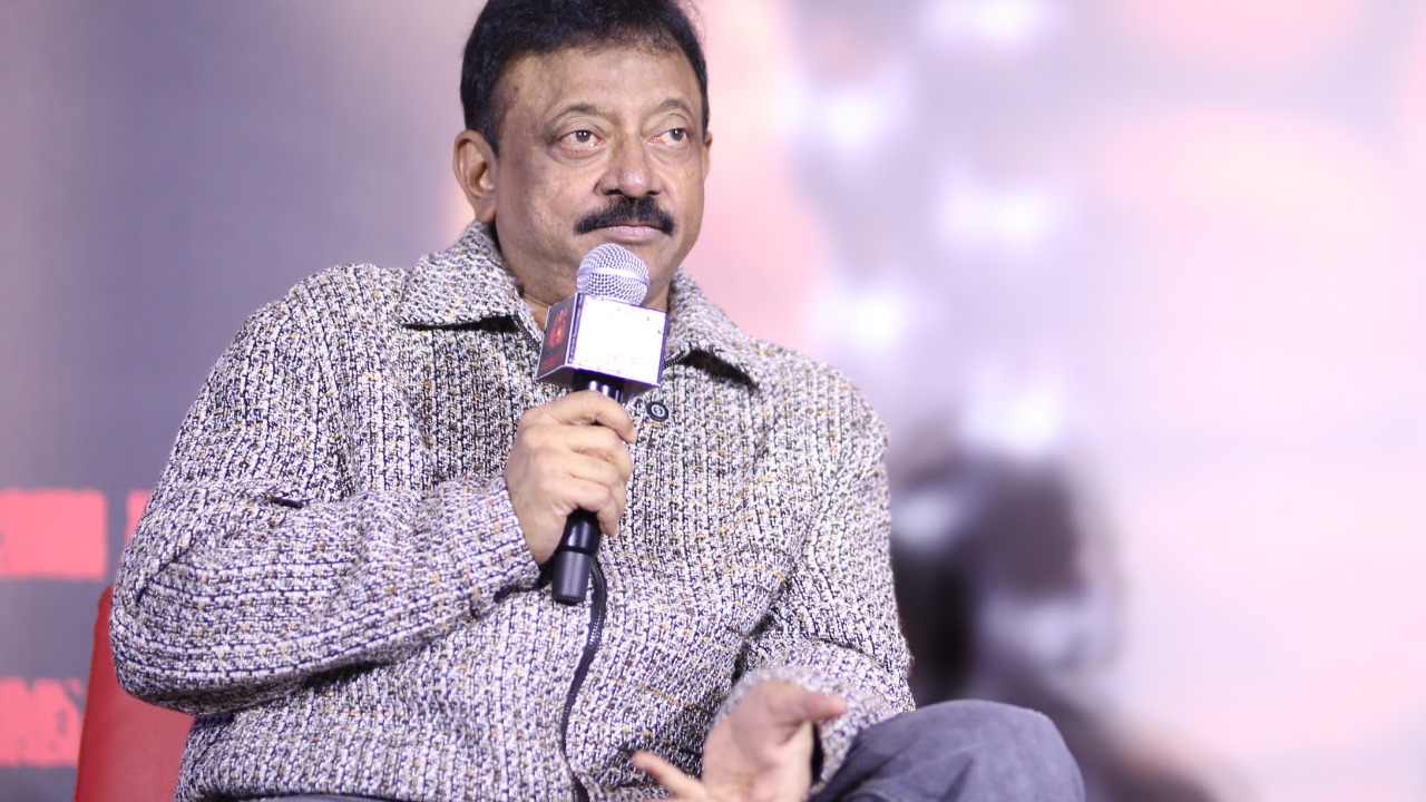 RGV : ఇది కదా ‘ఆర్జీవీ’ రేంజ్.. లైఫ్ టైం కలెక్షన్స్.. మూడు రోజుల్లో ఊదేశారు..