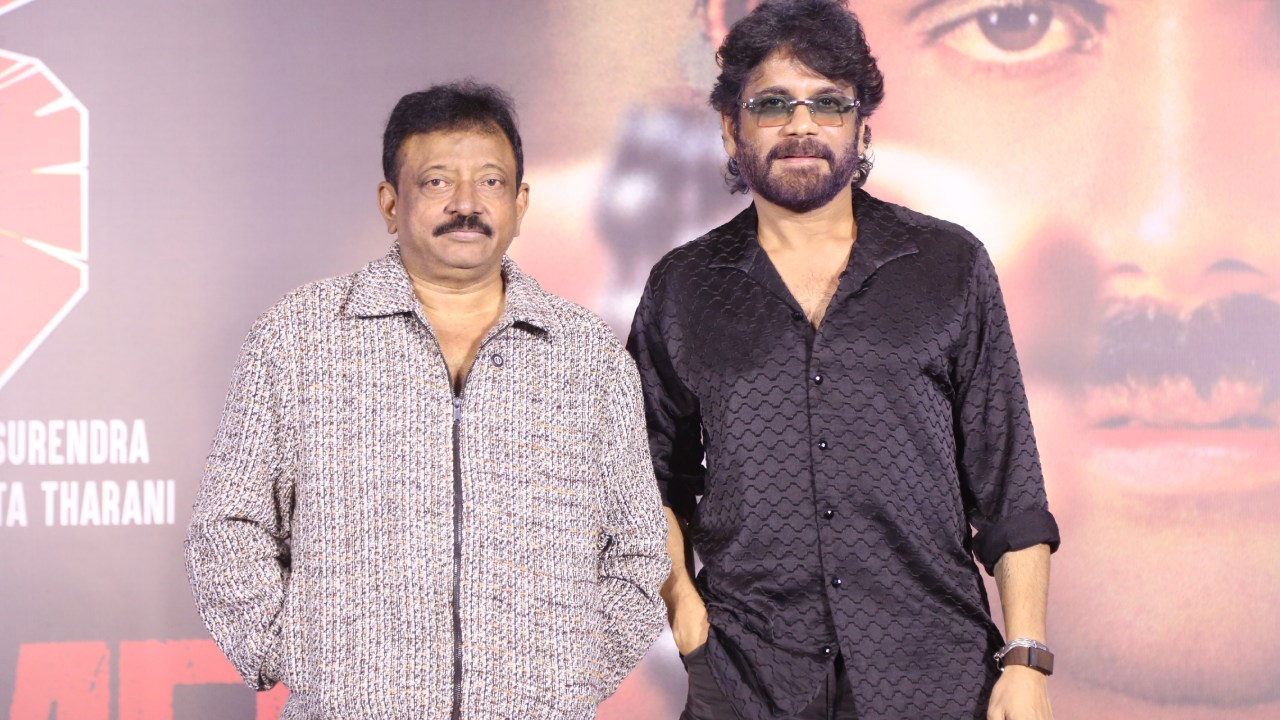 RGV : అప్పటిదాకా నాగార్జునతో మళ్ళీ సినిమా చేయను.. ఆర్జీవీ పంతం.. అయినట్టే ఇక..