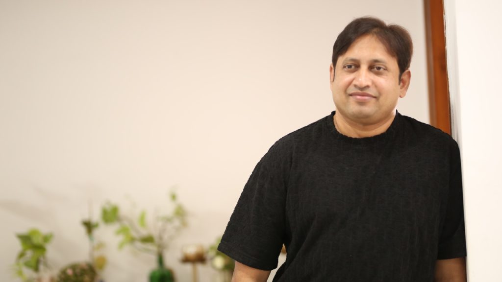 Producer SKN Gives Clarity on Multiplexes Ticket Rates