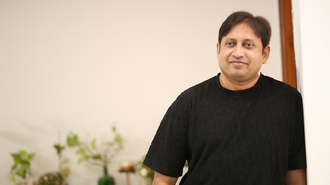 Producer SKN : నిర్మాతకు వచ్చేది కేవలం 17 పైసలే.. అసలు పాప్ కార్న్ తో మాకు సంబంధమే లేదు.. SKN ట్వీట్ వైరల్..