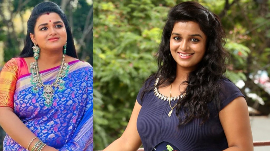 Serial Actress Sreevani Gives Clarity on her Sister in Law Dowry Harassment Case