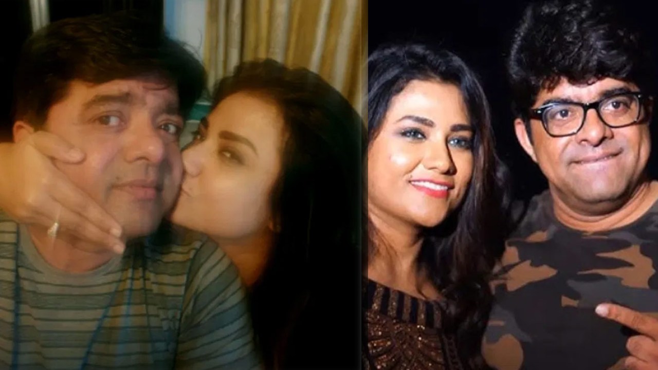 Jyothi : శ్రీకాంత్ అయ్యంగార్ తో పెళ్లి పై క్లారిటీ.. నేను రెండో పెళ్లి చేసుకుంటాను కానీ..