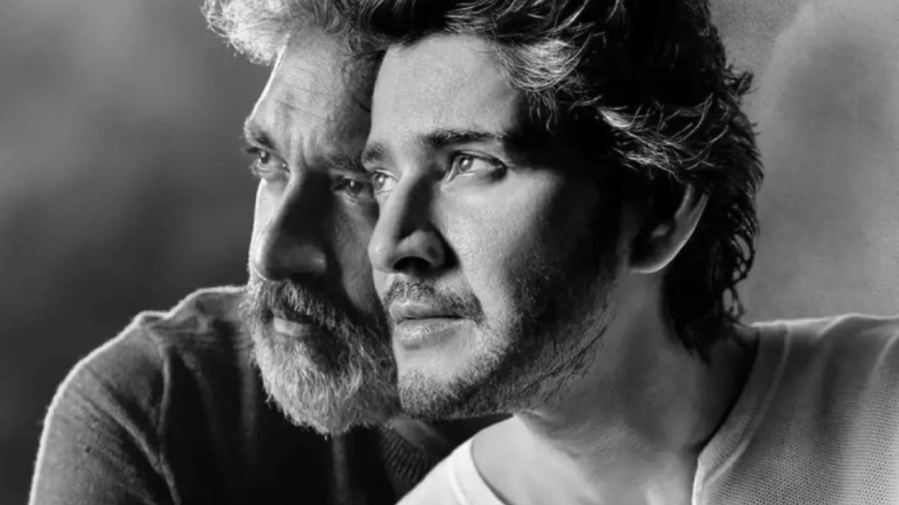 SSMB29 : రాజమౌళి ప్లానింగ్ మాములుగా లేదుగా.. మహేష్ కోసం ఏకంగా లక్షమందితో..