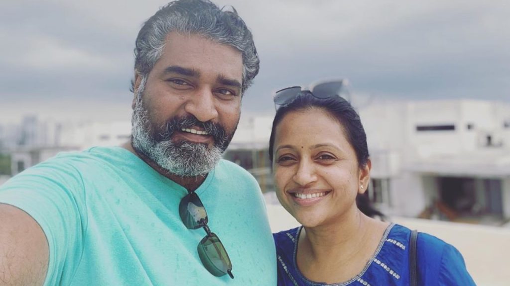 Rajeev Kanakala said Dont Act in Movies to Suma Kanakala Interesting Points Revealed