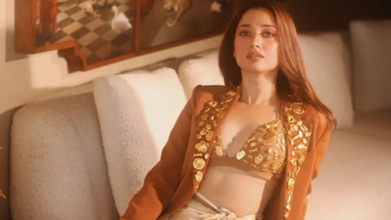 Tamannaah Bhatia : తమన్నా అందుకే విడిపోయిందా? ఇండైరెక్ట్ గా విజయ్ గురించి చెప్పిందా? Tamannaah Bhatia : తమన్నా అందుకే విడిపోయిందా? ఇండైరెక్ట్ గా విజయ్ గురించి చెప్పిందా?