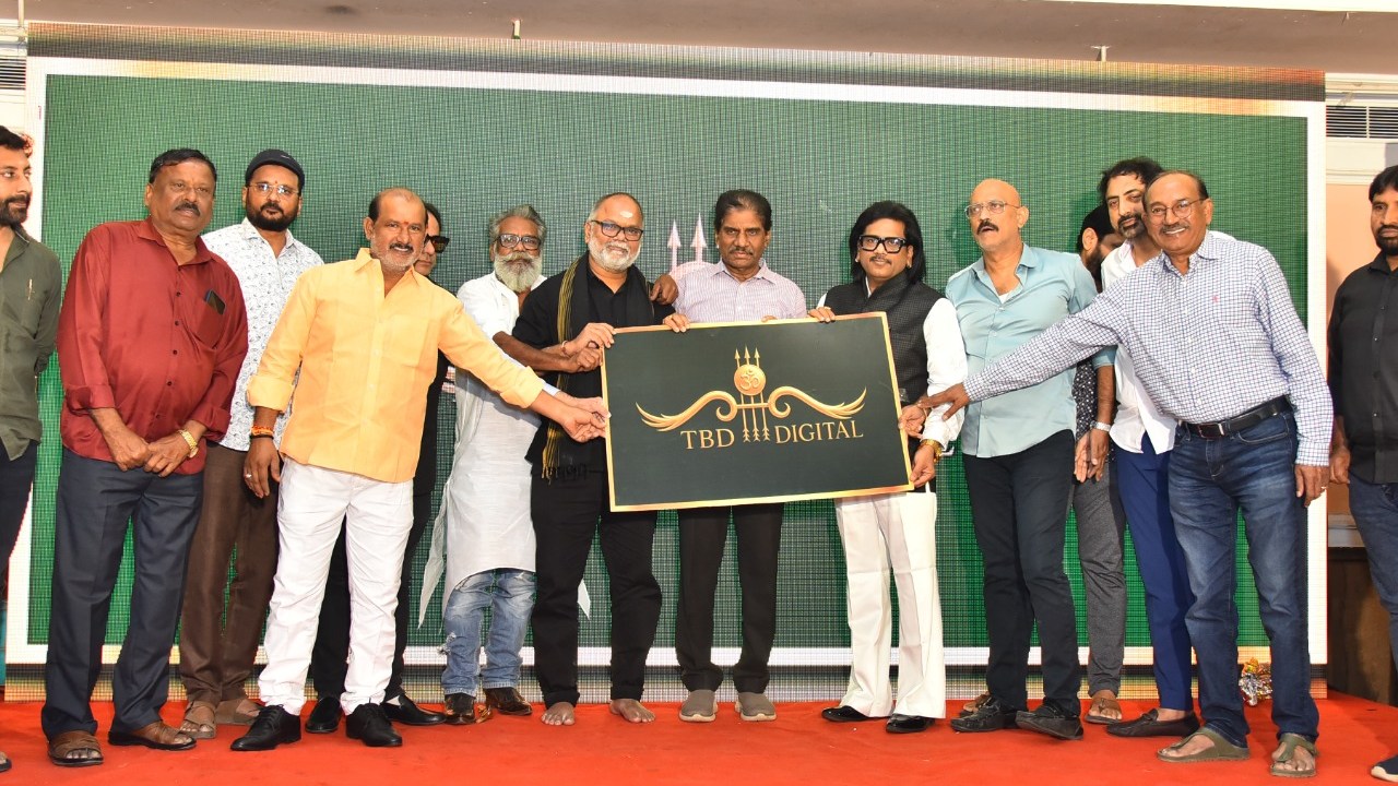 TBD OTT : 10 రూపాయలకే ఓటీటీ సబ్‌స్క్రిప్షన్.. త్వరలో సరికొత్త ఓటీటీ..