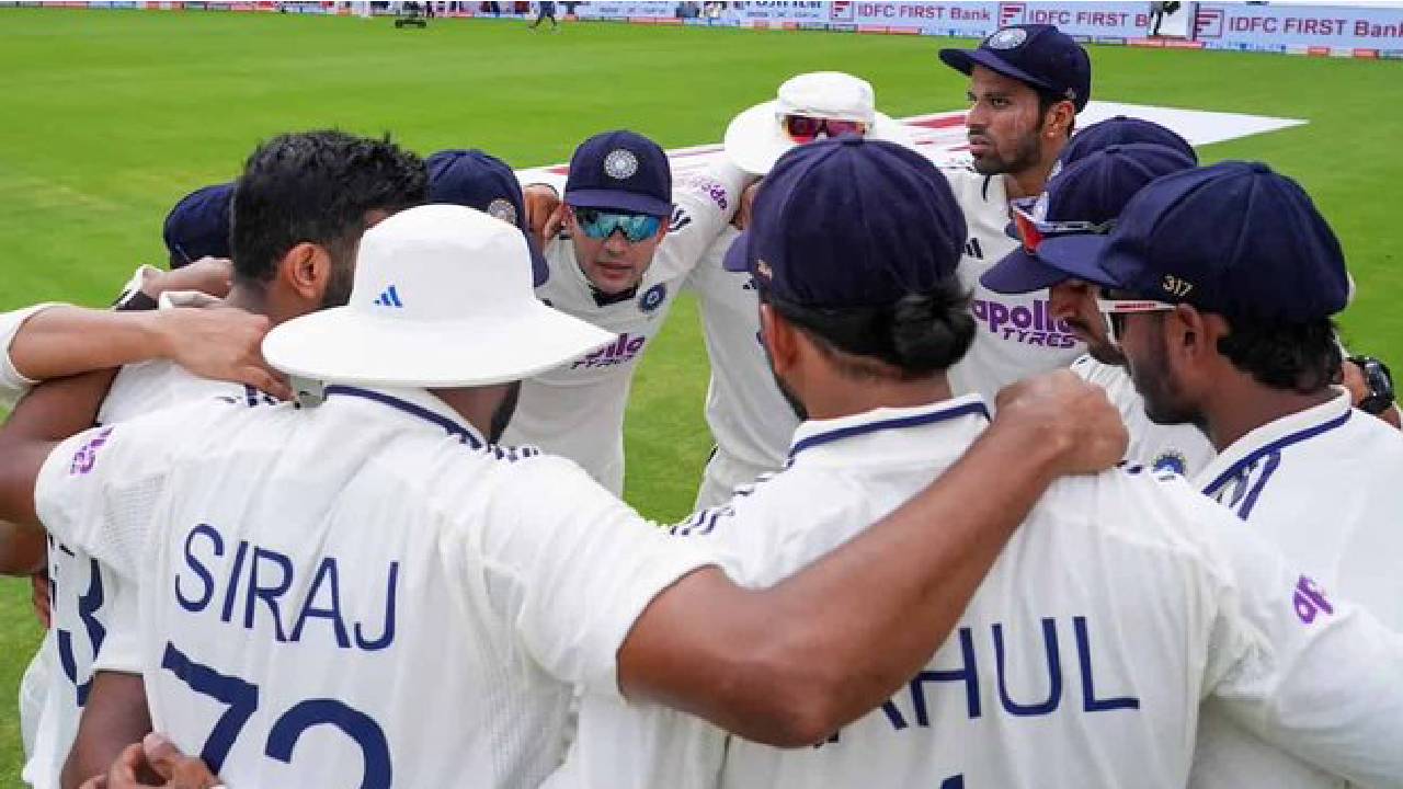 దక్షిణాఫ్రికాతో టెస్ట్‌ సిరీస్‌కి భారత స్క్వాడ్ ప్రకటన.. రిషబ్ మళ్లీ వచ్చేశాడు.. పాపం ఆ బౌలర్‌ని మాత్రం తీసి పక్కన పెట్టి..