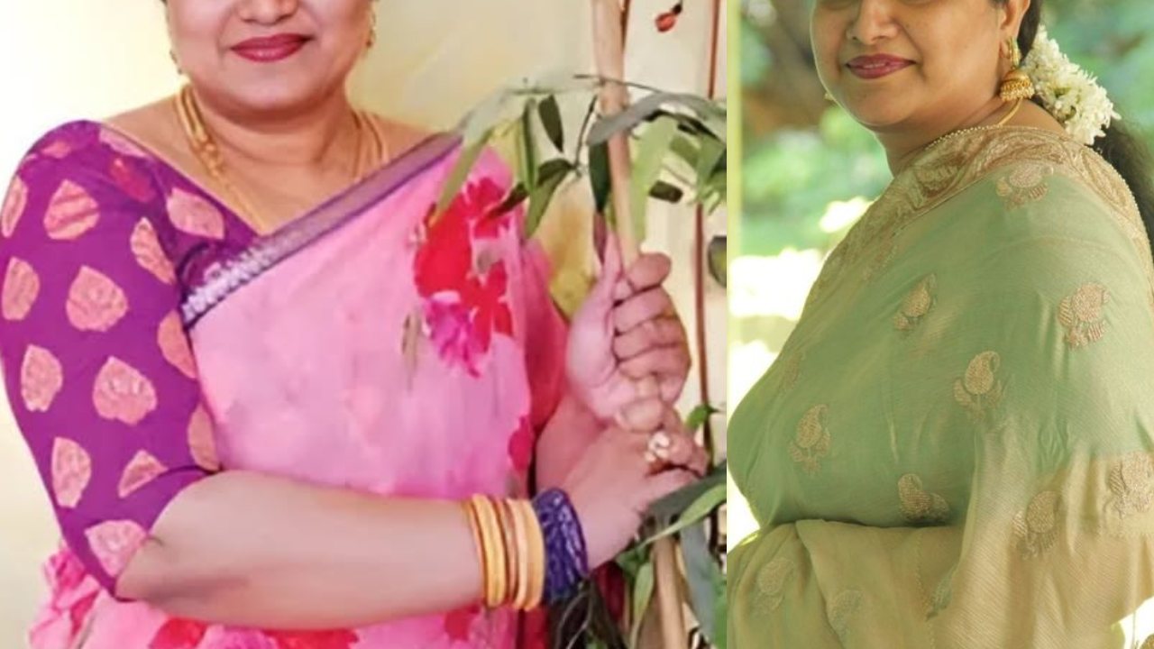 Senior Actress : మూడేళ్లకే సినిమాల్లోకి వచ్చిన నటి.. ఇప్పుడు సంచలన నిర్ణయం.. మిగిలిన జీవితం ఆయనకు అంకితం..