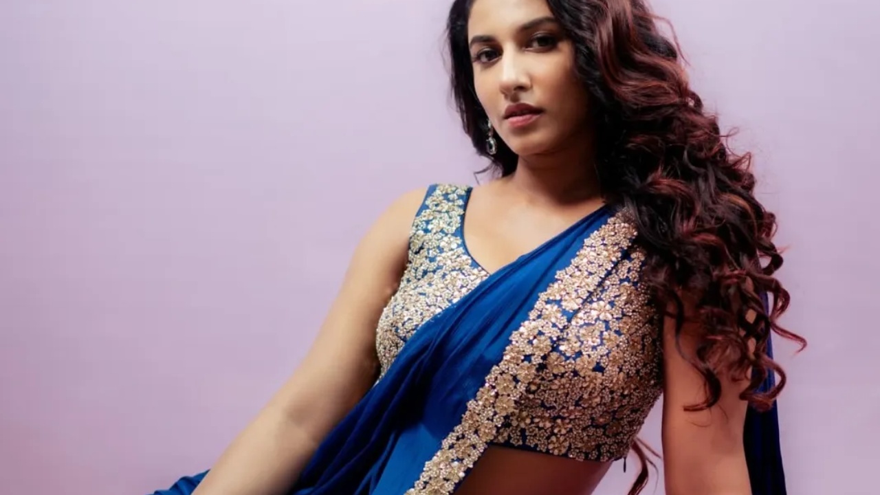 Vishnupriya : విష్ణుప్రియ మొదటి సంపాదన ఎంతో తెలుసా? ఇండస్ట్రీలోకి రాకపోతే ఆ పని చేసేదంట..