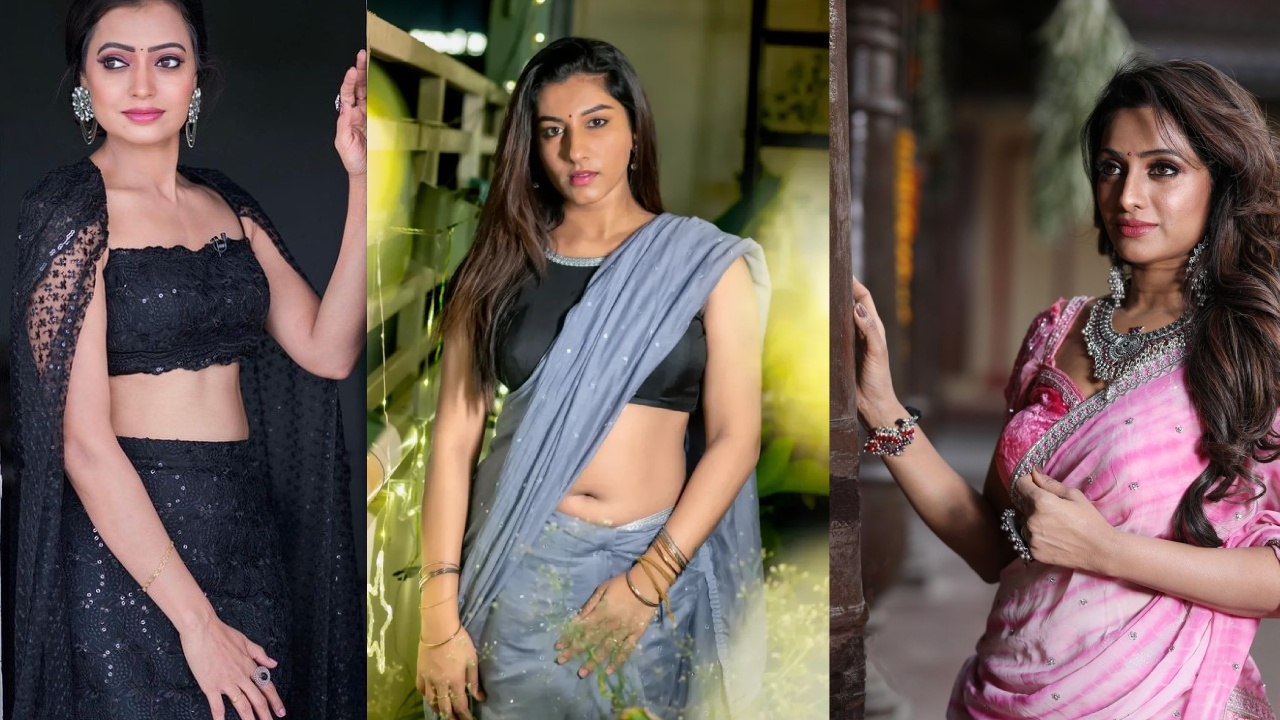 Vishnupriya : మొన్న ఉదయభాను, సౌమ్య.. ఇవాళ విష్ణుప్రియ.. వాళ్లకు నా మీద కుళ్ళు.. టాలీవుడ్ యాంకర్స్ మధ్య ఏం జరుగుతుంది?