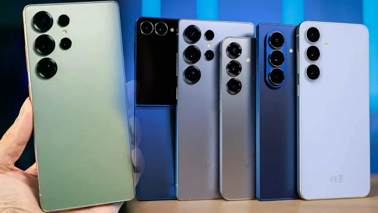 5 Best Camera Phones