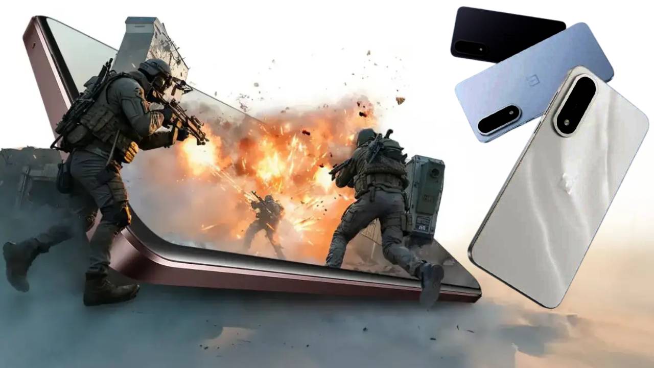 Best Smartphones : ప్రతి గేమర్ కొనాల్సిన ఫోన్లు.. రూ. 40వేల లోపు BGMI 5 బెస్ట్ స్మార్ట్‌ఫోన్లు.. ఏది కొంటారో కొనేసుకోండి!