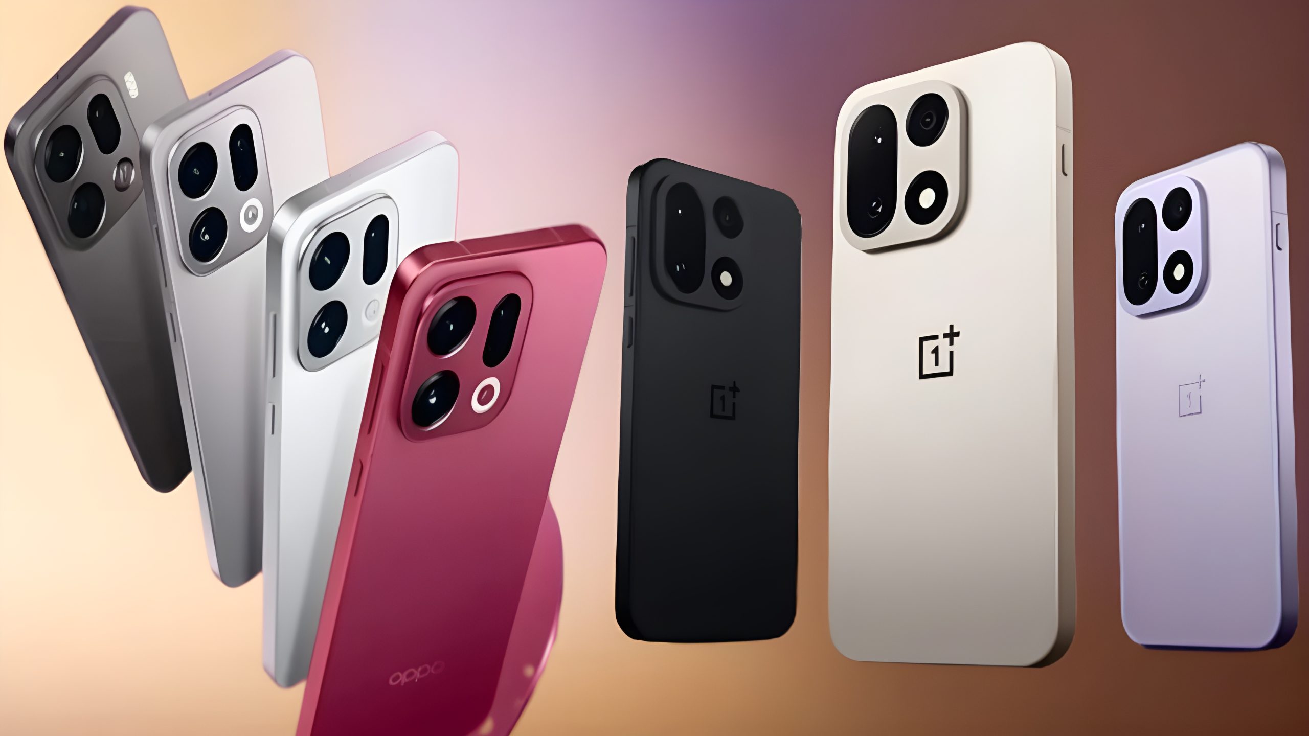 5 Upcoming Phones : గెట్ రెడీ! 2026 జనవరిలో రాబోయే కొత్త స్మార్ట్‌ఫోన్లు ఇవే, ఏది కావాలో మీదే ఛాయిస్!