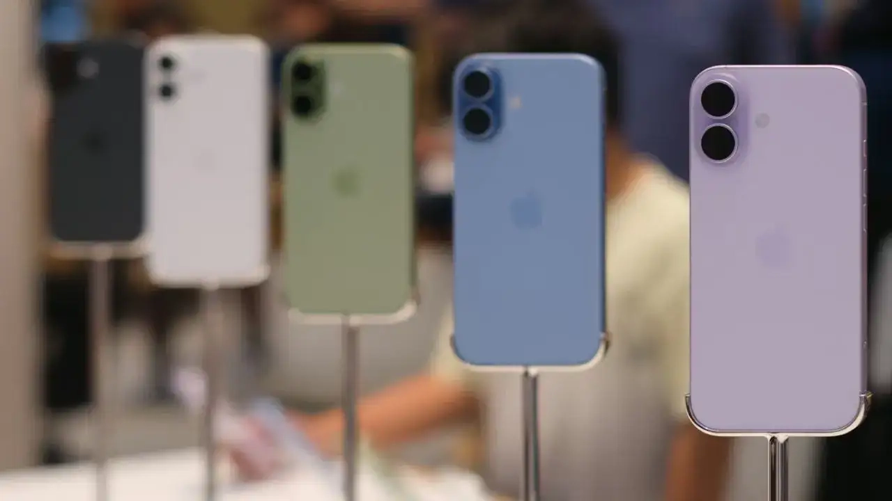 6 Excellent Android Phones