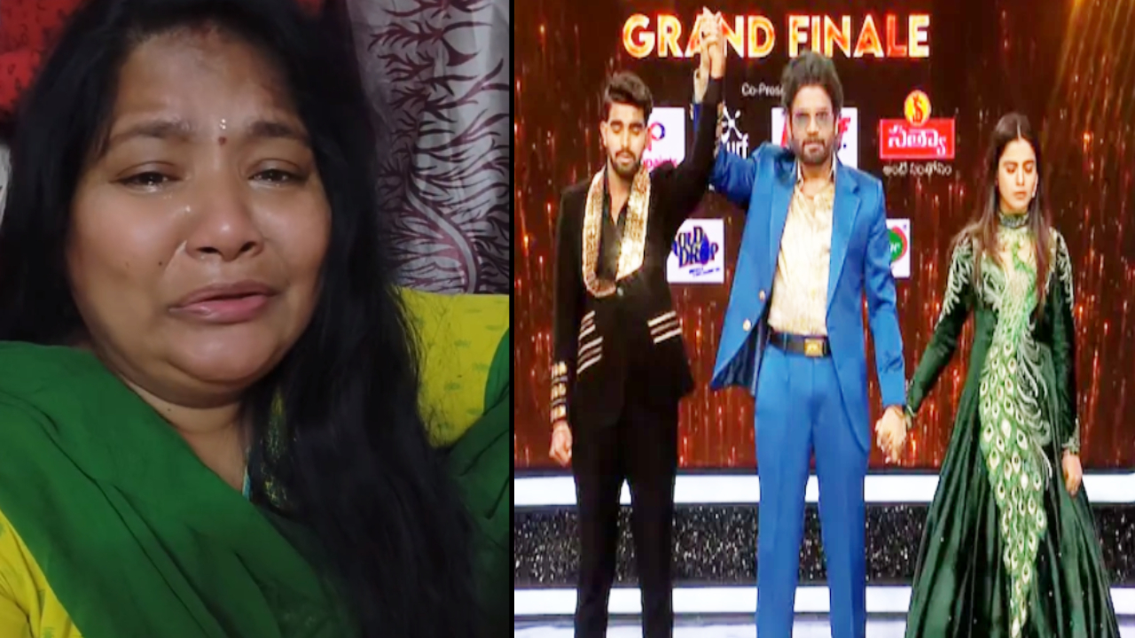 Bigg Boss 9 Telugu: ఇక ఆడవాళ్లకి గుర్తింపు రాదా.. తనూజ ఓటమితో వెక్కి వెక్కి ఏడ్చిన అభిమాని.. వీడియో వైరల్