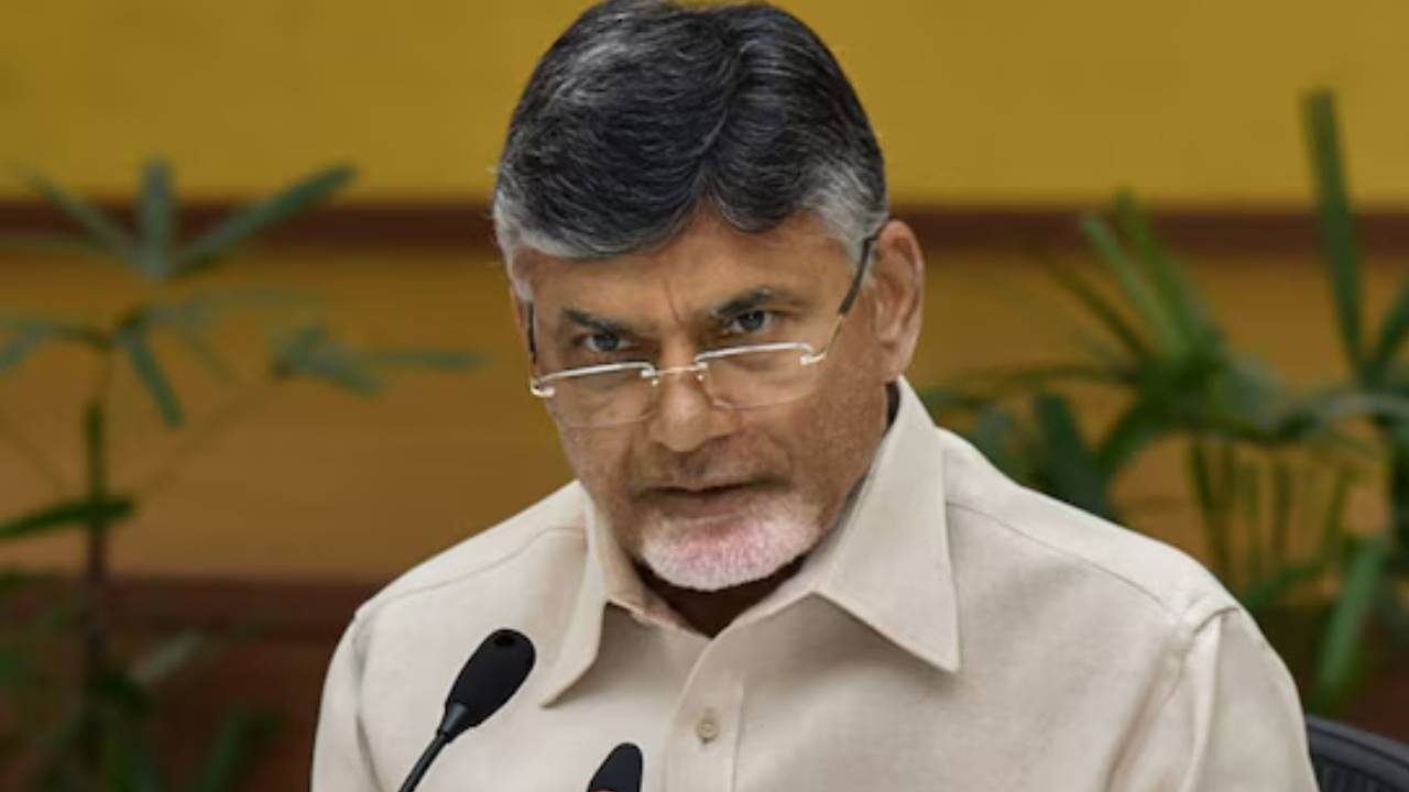 AP TDP : జిల్లాల వారిగా నూతన టీడీపీ అధ్యక్షులు వీరే.. వారికి అధిక ప్రాధాన్యత