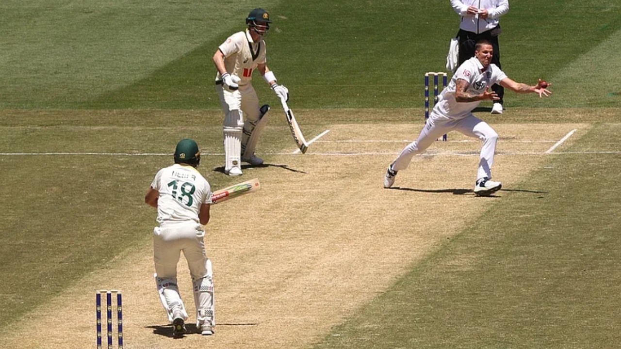 AUS vs ENG : రెండు రోజుల్లో ముగిసిన నాలుగో టెస్టు.. మెల్‌బోర్న్ పిచ్‌కు ఐసీసీ ఏ రేటింగ్ ఇచ్చిందో తెలుసా?