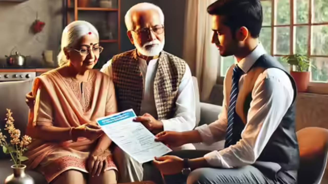 Aadhaar Services : ఇంటి వద్దకే ఆధార్ సేవలు.. అర్హులు వీరే.. ఈ సేవలు పొందడం ఎలాఅంటే?