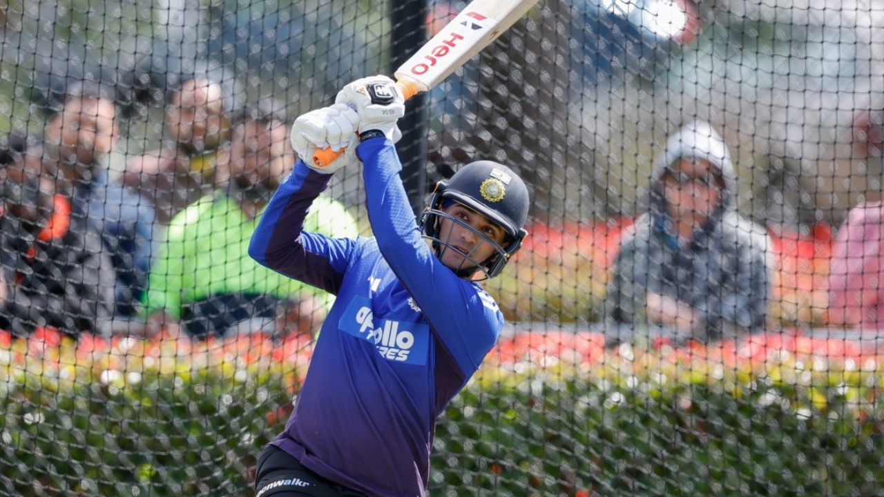 Abhishek Sharma : అభిషేక్.. ఆ కొట్టుకు ఏందీ సామీ.. 60 నిమిషాల్లో 45 సిక్స‌ర్లు..