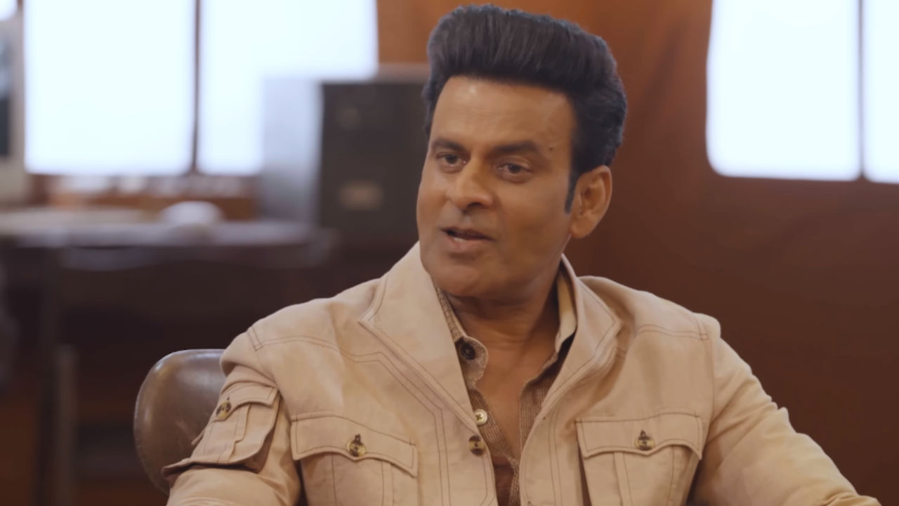 Manoj Bajpayee; బాలీవుడ్ లో అభద్రతా భావం ఎక్కువ.. ఒకరిని ఒకరు ప్రశంసించుకోరు.. ఇక్కడ ఎలా ఉంటుందంటే..