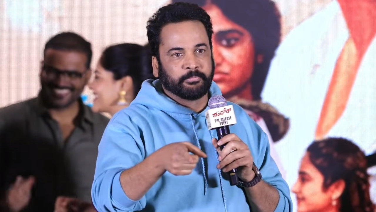 హీరోయిన్ల దుస్తులపై శివాజీ కామెంట్స్.. జుగుప్పాకరమైన వ్యాఖ్యలు..