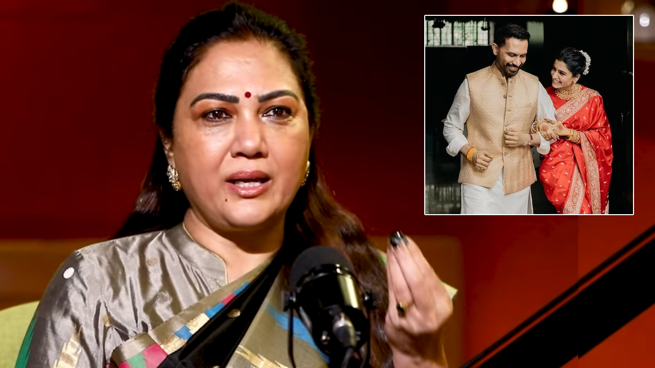 Hema: నాగ చైతన్య చేస్తే ఒప్పు.. సమంత చేస్తే తప్పా.. ఆడదానికి డబ్బుందని అంటారా.. సామ్ రెండో పెళ్లిపై నటి హేమ కామెంట్స్