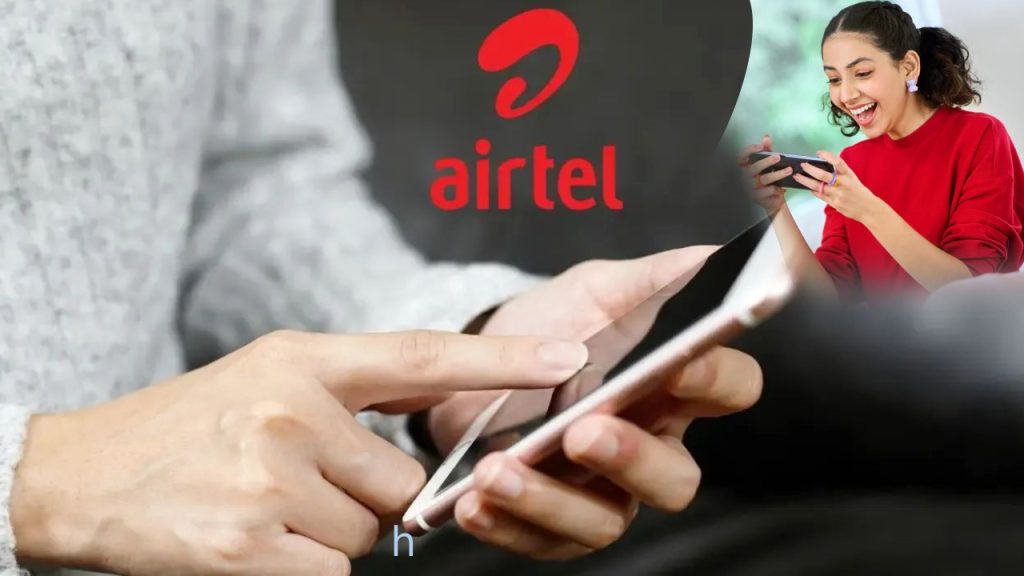 Airtel Prepaid Plans