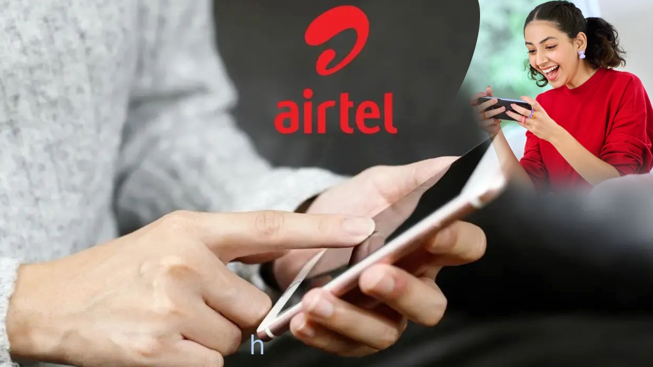 Airtel Prepaid Plans : యూజర్లకు బిగ్ షాక్.. ఈ 2 ప్రీపెయిడ్ ప్లాన్లు సైలెంట్‌గా ఎత్తేసింది.. OTT బెనిఫిట్స్ పోయినట్టే.. చెక్ చేసుకోండి!