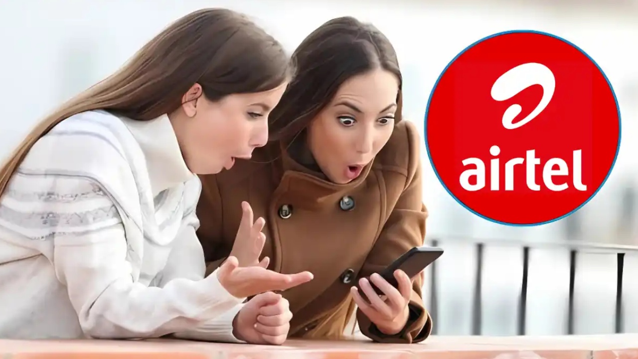 Airtel Recharge Plan : పండగ చేస్కోండి.. ఎయిర్‌టెల్ చీపెస్ట్ ప్లాన్ అదుర్స్.. సింగిల్ రీఛార్జ్‌తో ఏడాదంతా ఎంజాయ్..!
