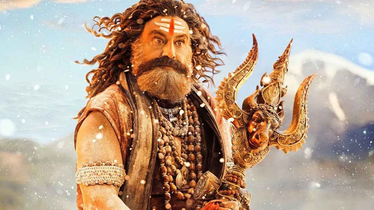 Akhanda 2: బాలకృష్ణ ఫ్యాన్స్ కు మరో బిగ్ షాక్..! అఖండ-2 సినిమా విడుదల వాయిదా..