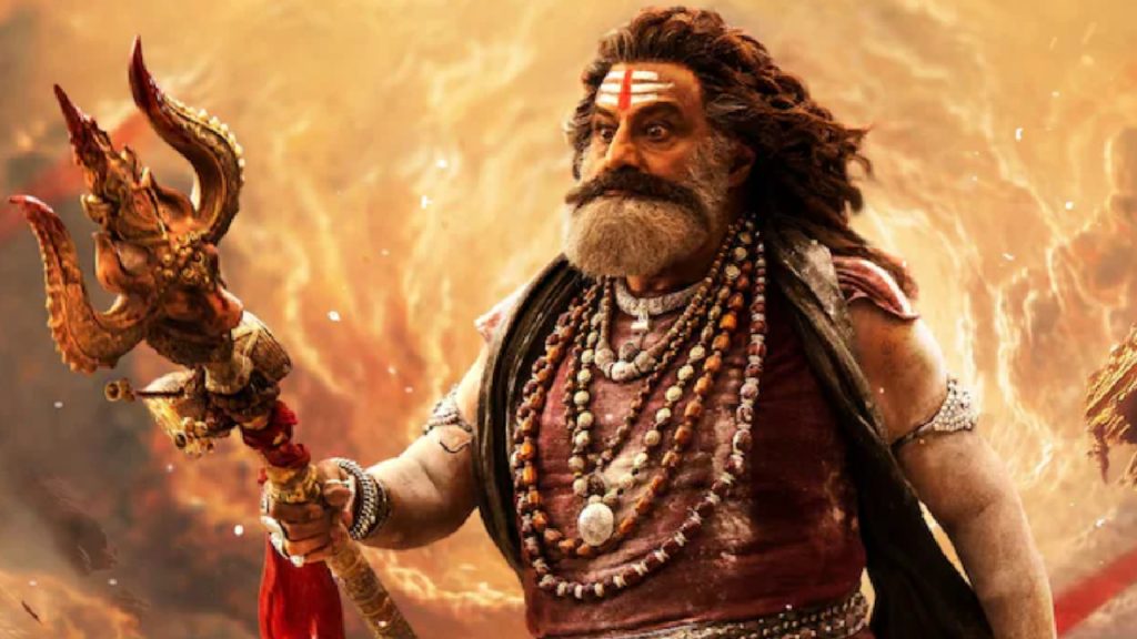 Akhanda 2 advance ticket bookings open: Here are the ticket rate details