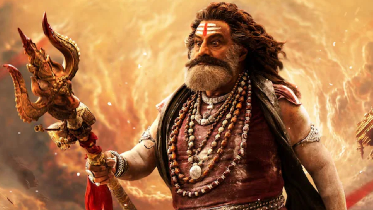 Akhanda 2: ‘అఖండ 2’ అడ్వాన్స్ బుకింగ్స్‌ ఓపెన్‌.. ఏపీ, తెలంగాణాలో టికెట్ ధరలు ఎంతంటే?