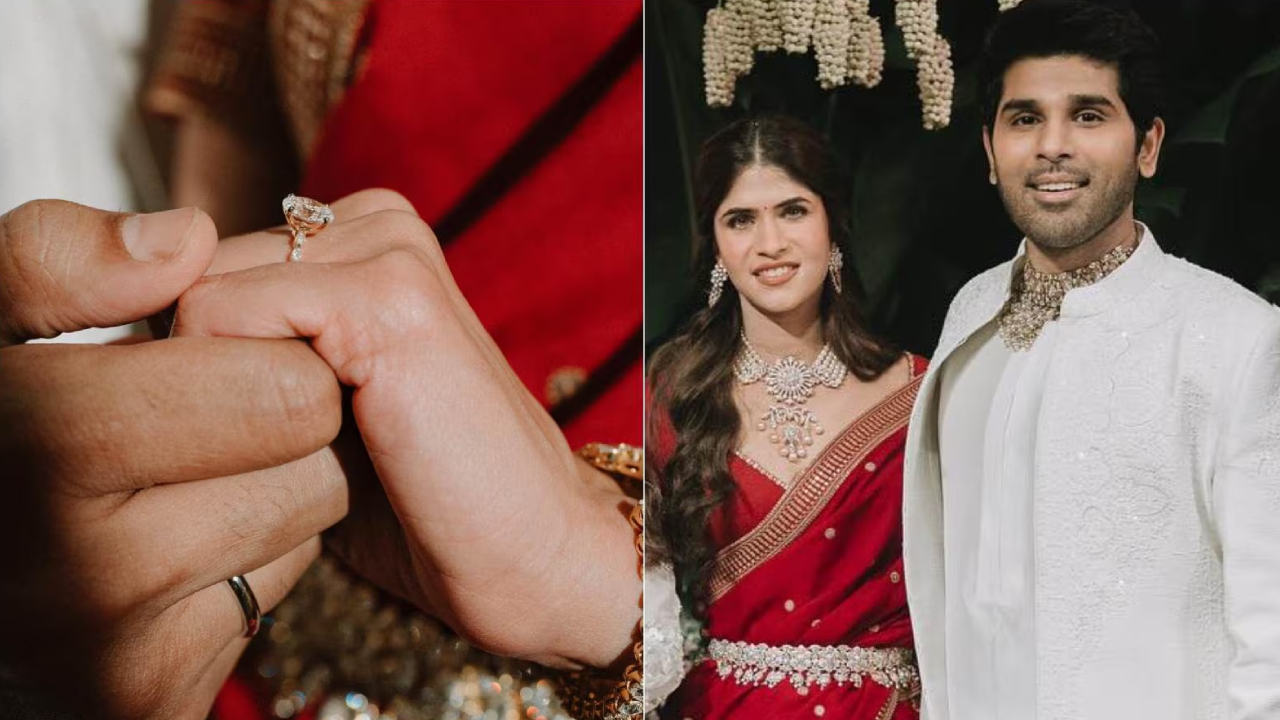 Allu Sirish Marriage: పెళ్లి డేట్ అనౌన్స్ చేసిన అల్లు శిరీష్.. అన్న పిల్లలతో కలిసి స్పెషల్ వీడియో
