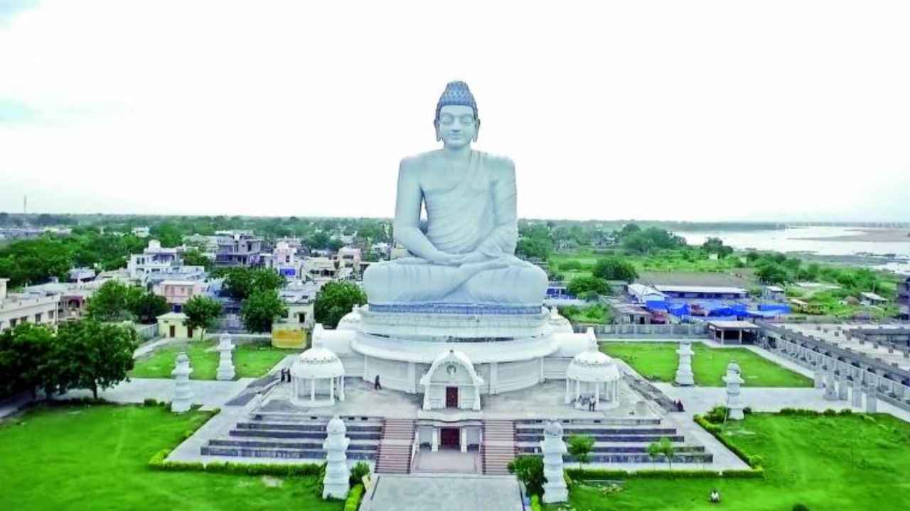 Amaravati: ఏపీ రాజధానిగా అమరావతికి చట్టబద్ధత కల్పించే ప్రక్రియ ప్రారంభం..